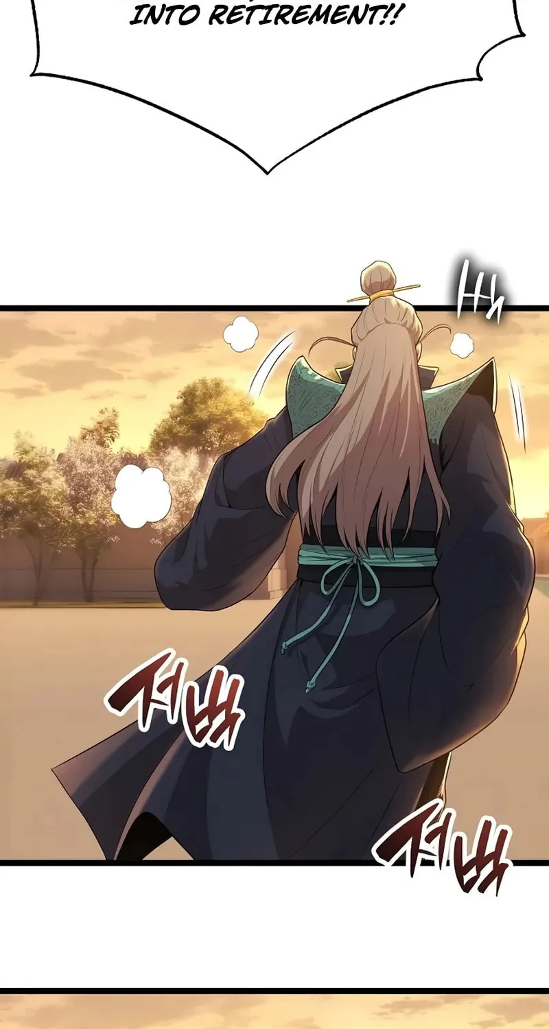 Tang Clan Legend Chapter 1 page 154 - 