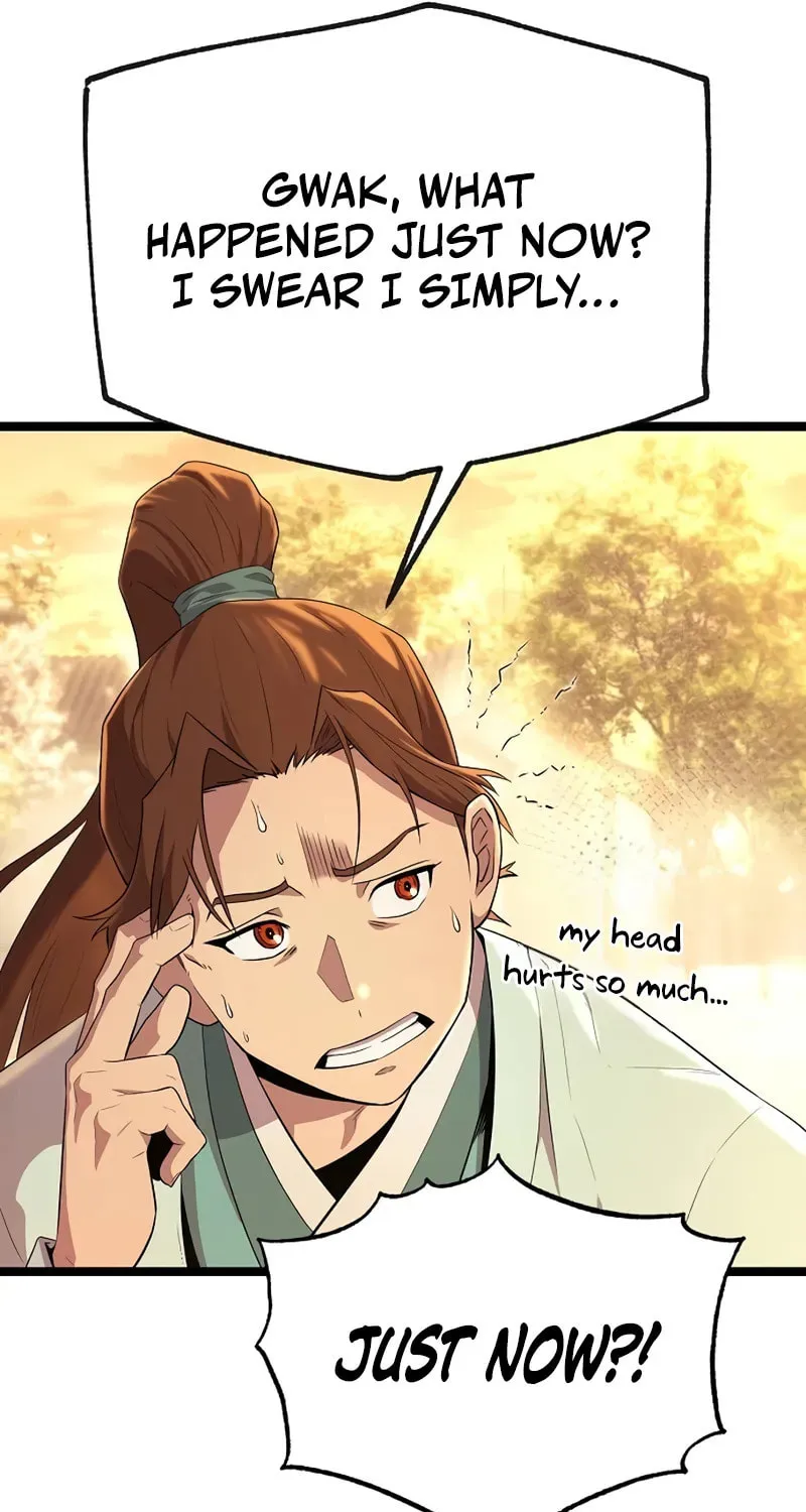 Tang Clan Legend Chapter 1 page 157 - 