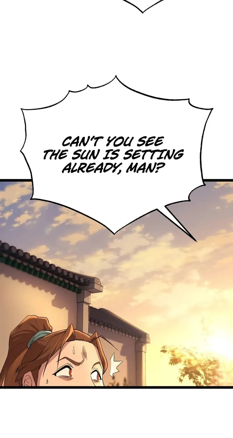 Tang Clan Legend Chapter 1 page 158 - 