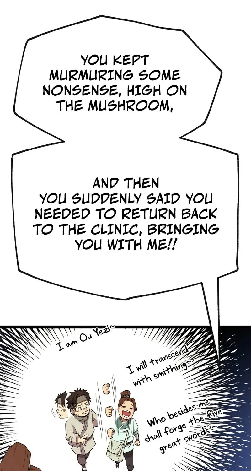Tang Clan Legend Chapter 1 page 159 - 