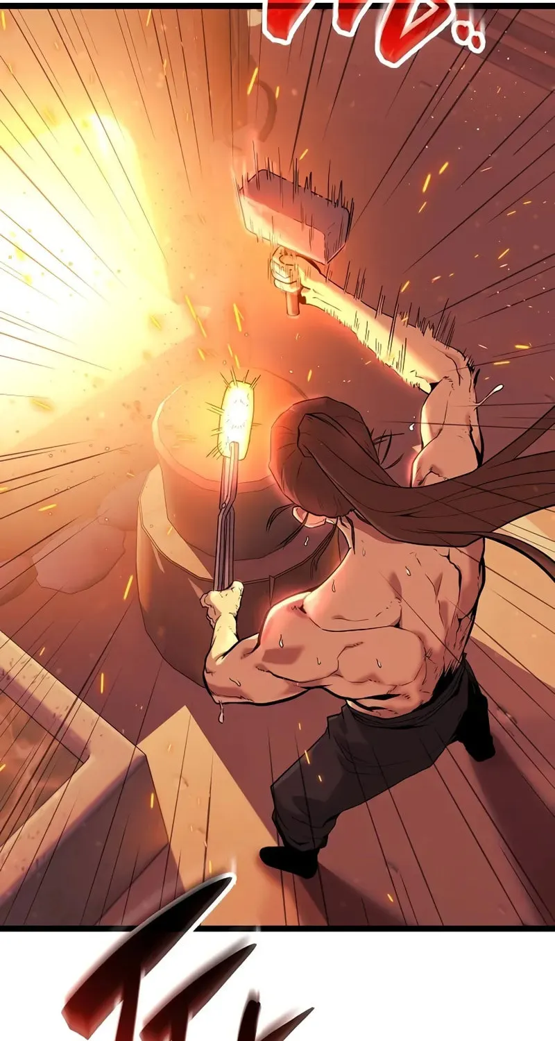 Tang Clan Legend Chapter 1 page 17 - 