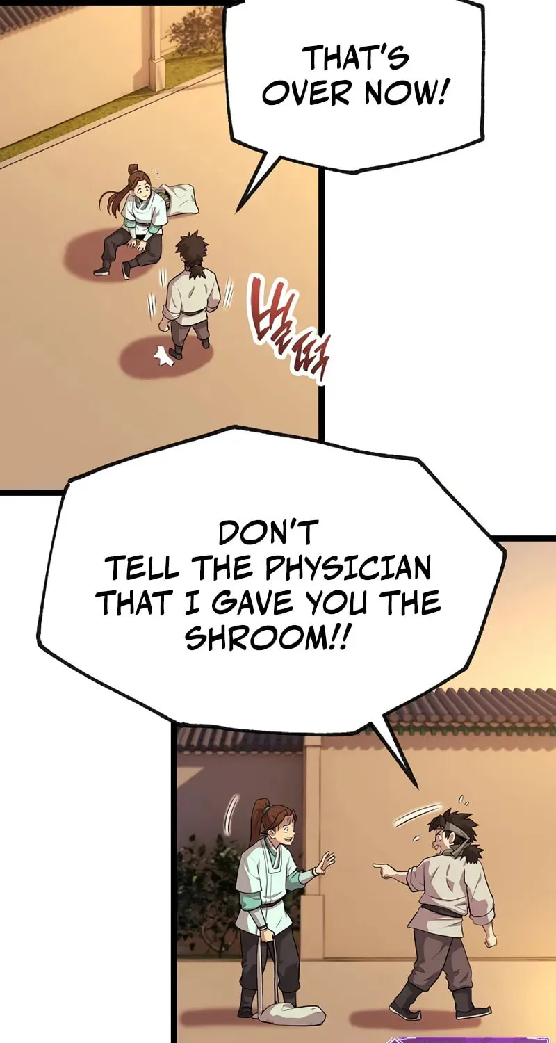 Tang Clan Legend Chapter 1 page 161 - 