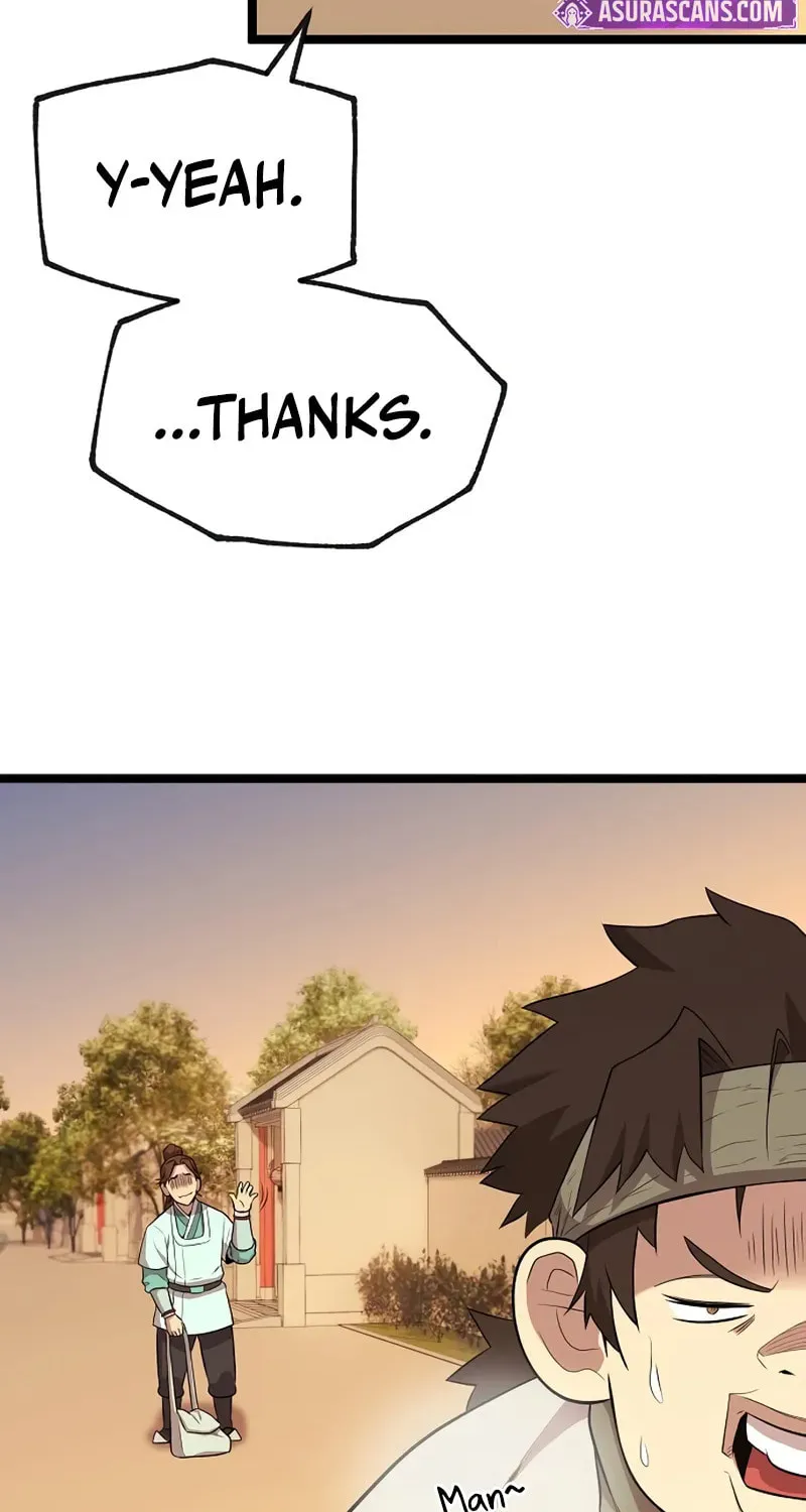 Tang Clan Legend Chapter 1 page 162 - 