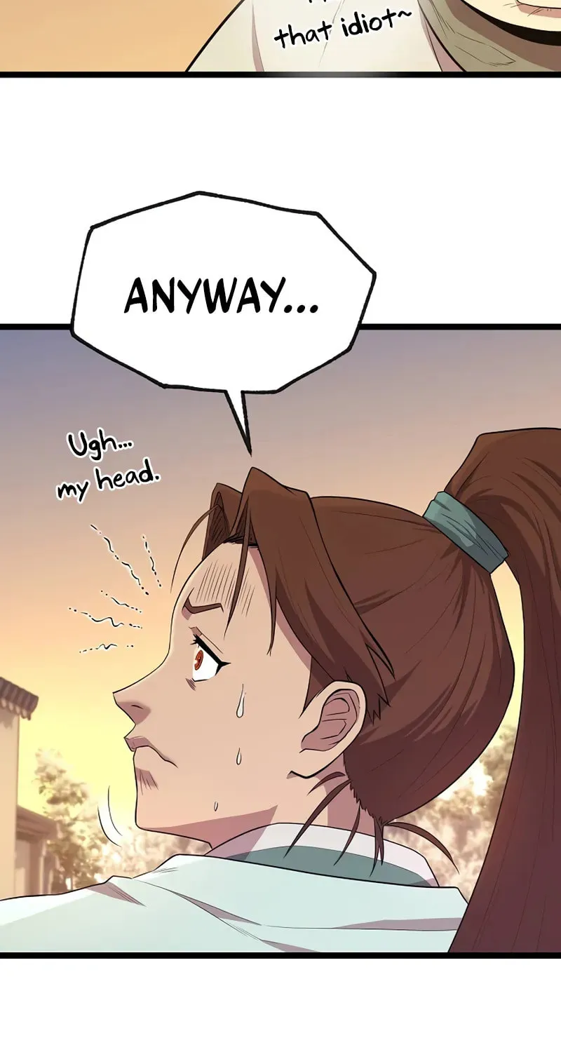 Tang Clan Legend Chapter 1 page 163 - 