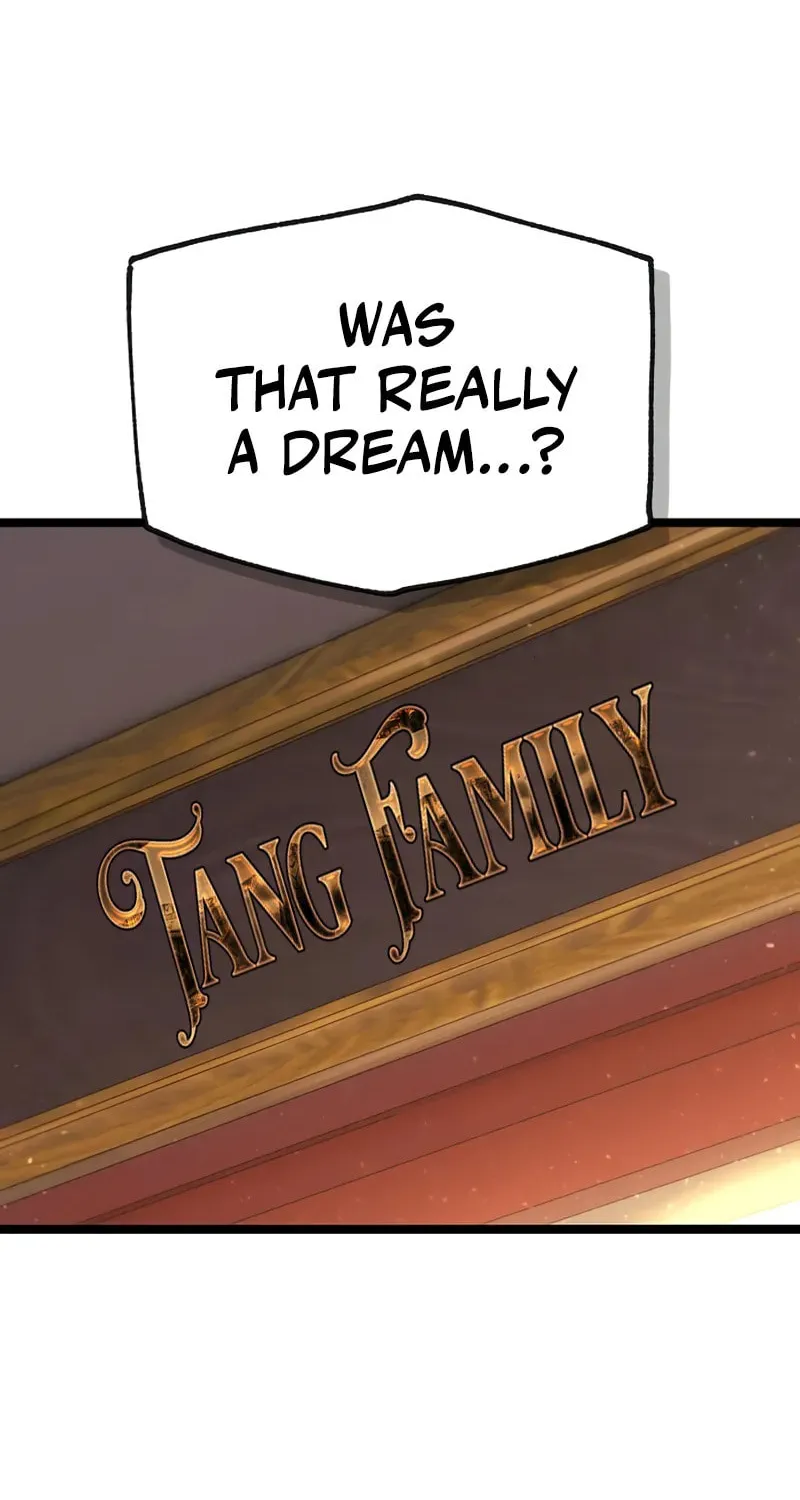 Tang Clan Legend Chapter 1 page 164 - 