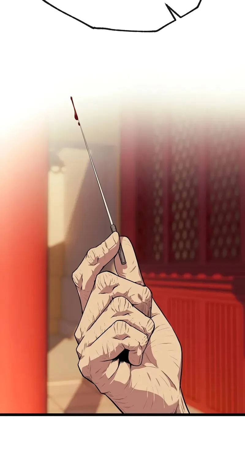 Tang Clan Legend Chapter 1 page 166 - 