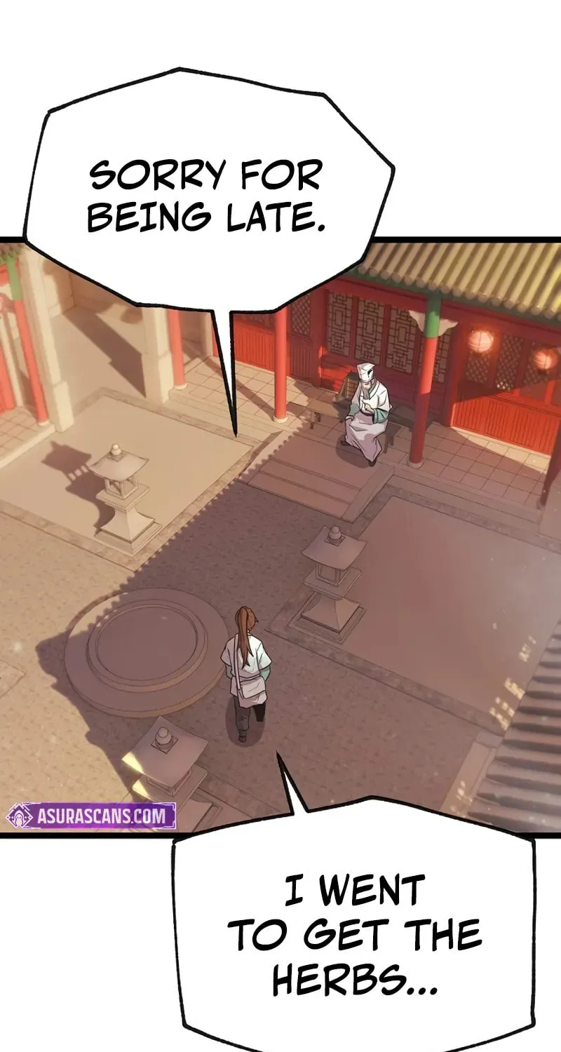 Tang Clan Legend Chapter 1 page 167 - 