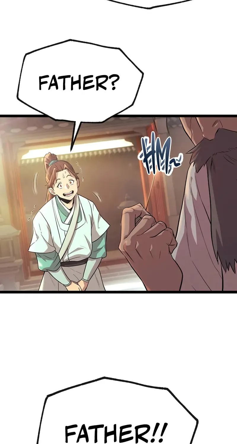 Tang Clan Legend Chapter 1 page 168 - 