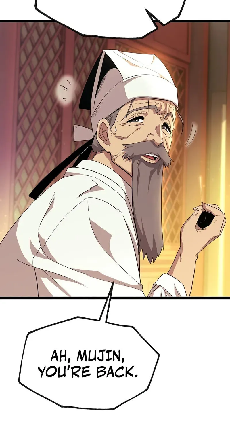 Tang Clan Legend Chapter 1 page 169 - 