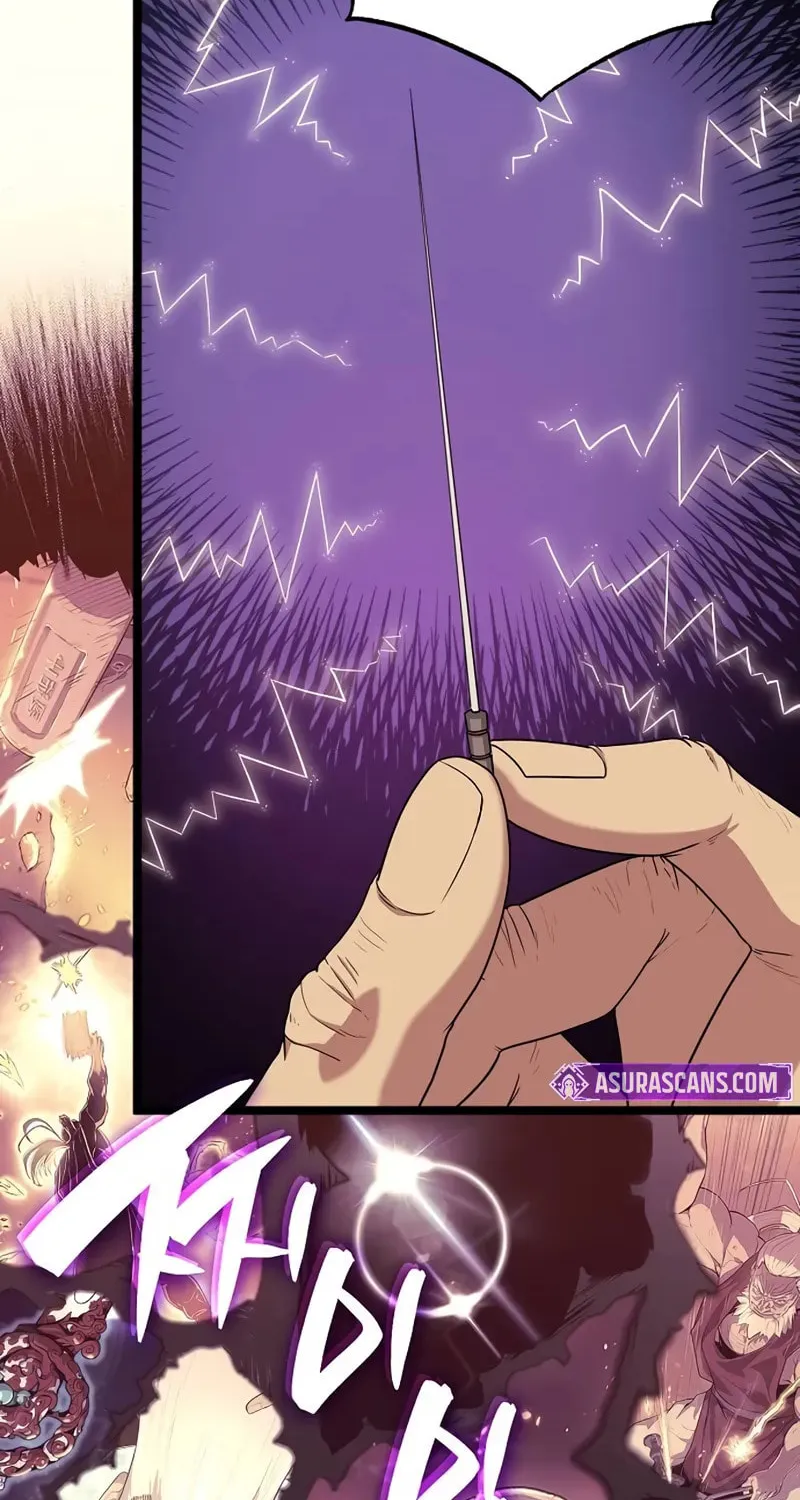 Tang Clan Legend Chapter 1 page 172 - 