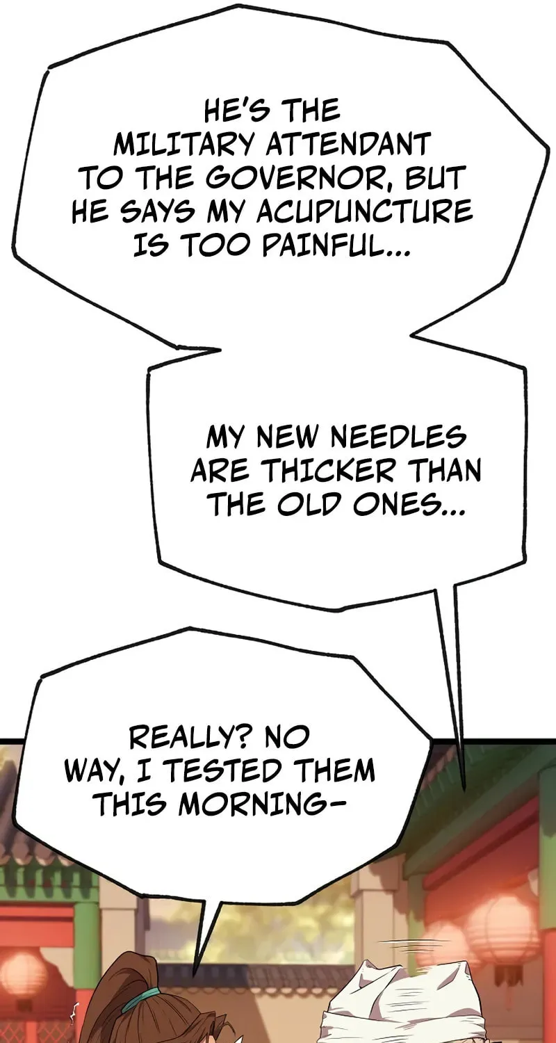 Tang Clan Legend Chapter 1 page 178 - 
