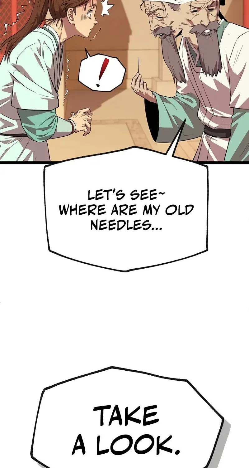 Tang Clan Legend Chapter 1 page 179 - 