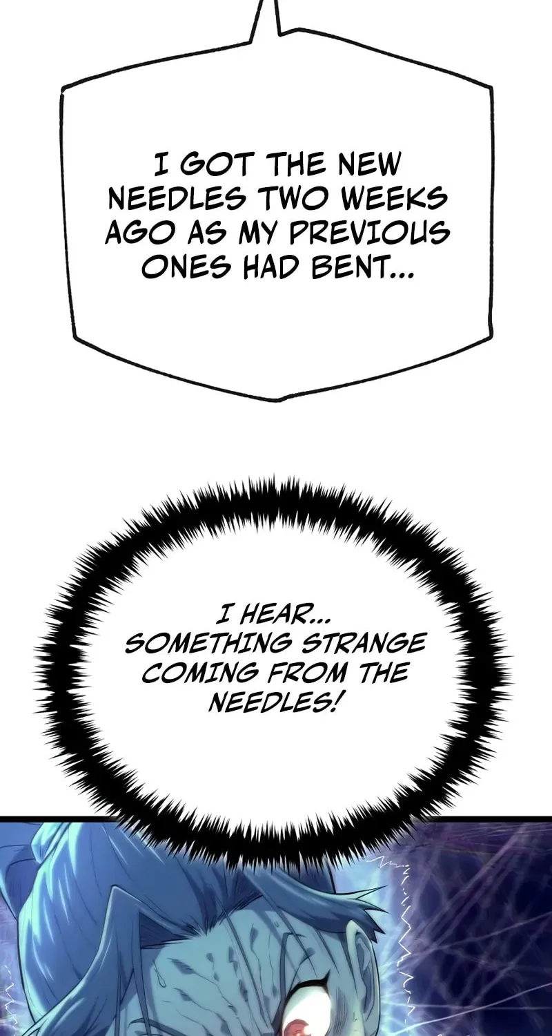 Tang Clan Legend Chapter 1 page 181 - 