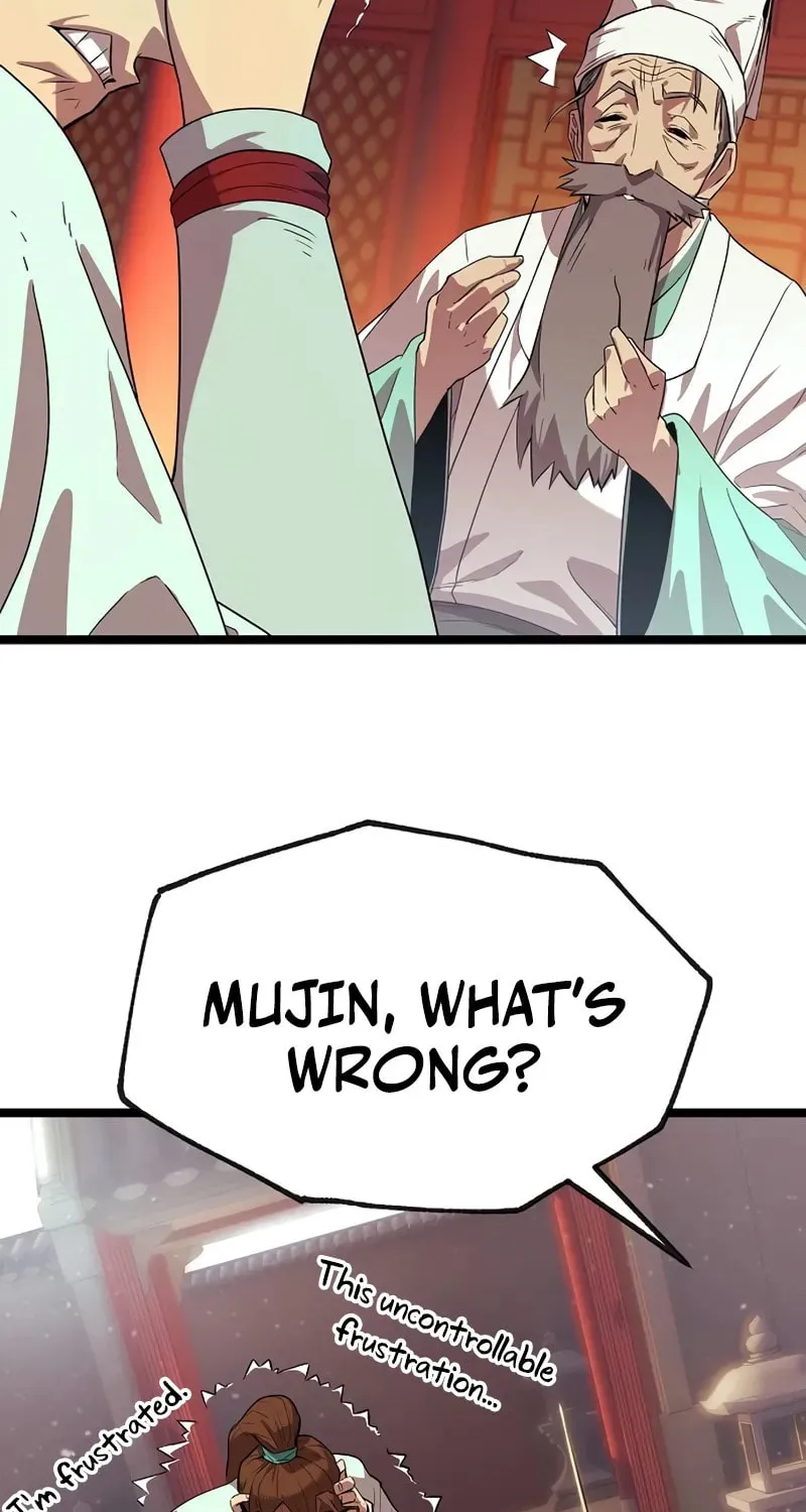 Tang Clan Legend Chapter 1 page 183 - 