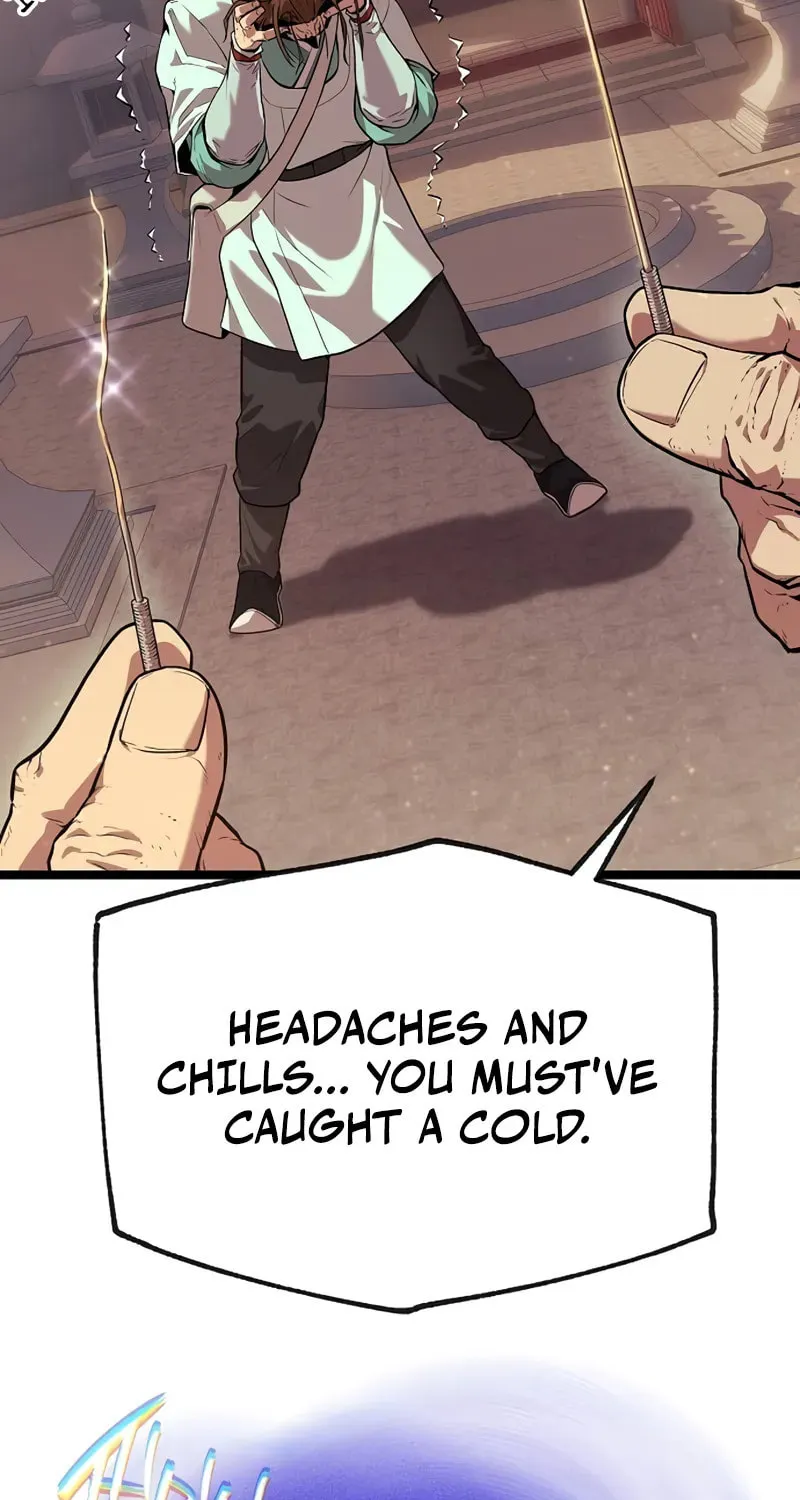Tang Clan Legend Chapter 1 page 184 - 