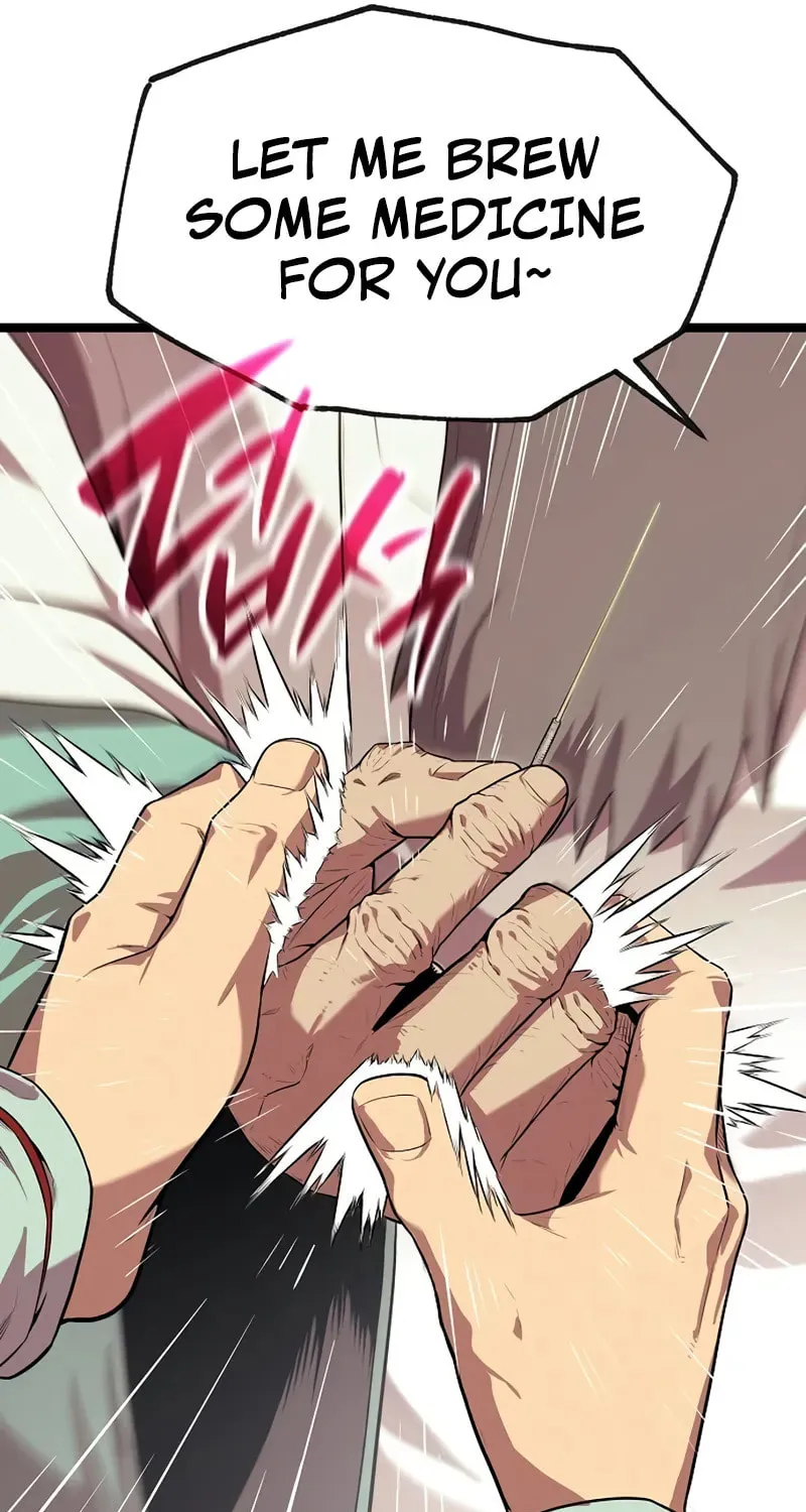 Tang Clan Legend Chapter 1 page 186 - 