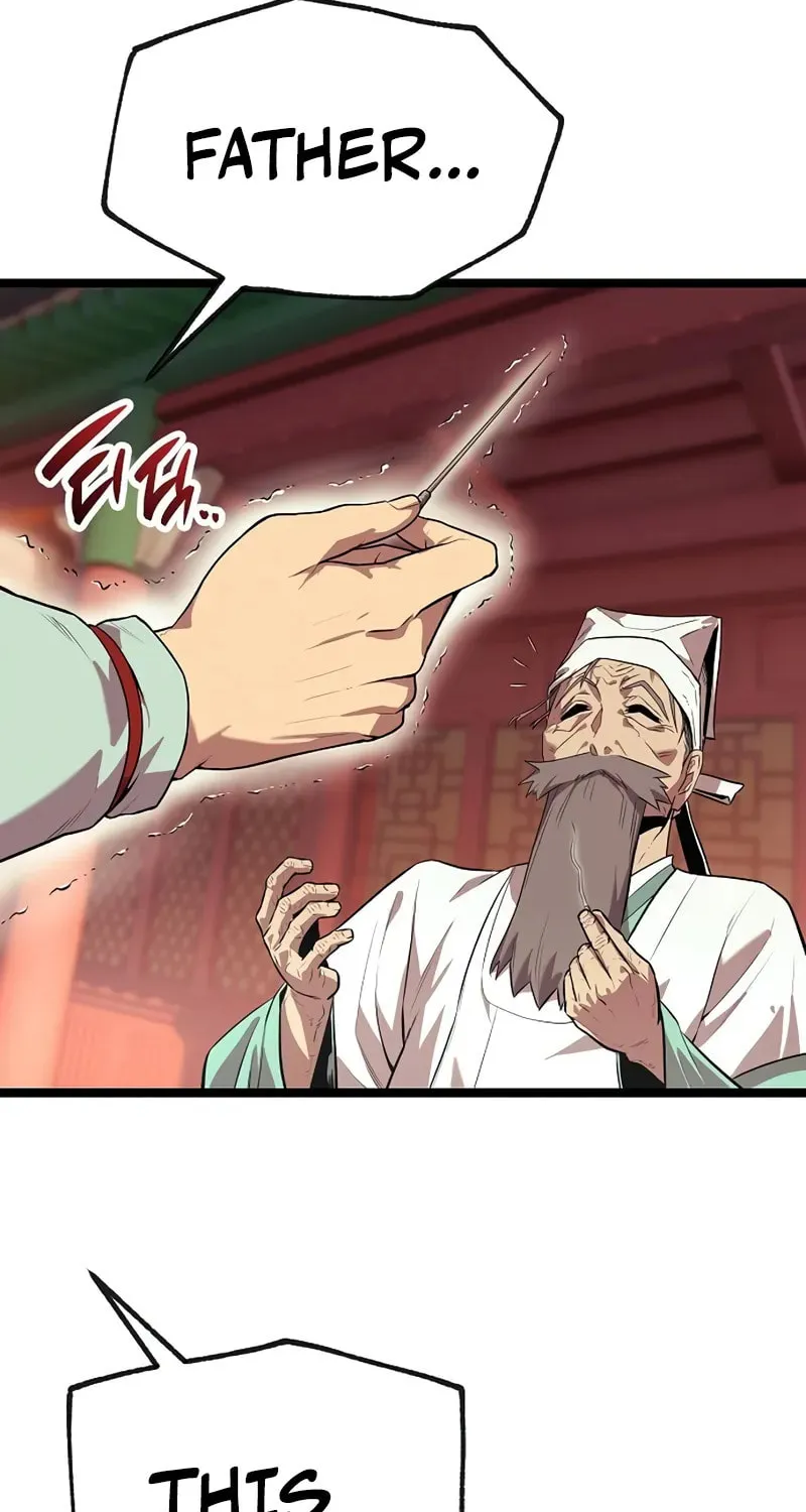 Tang Clan Legend Chapter 1 page 189 - 