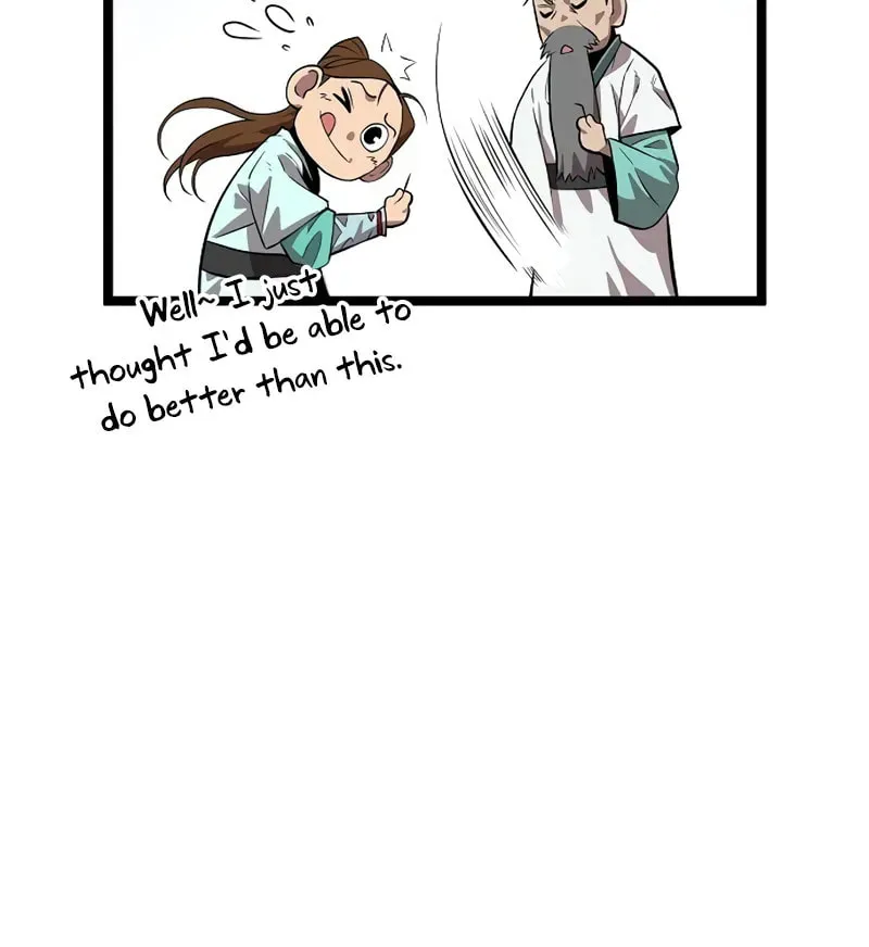 Tang Clan Legend Chapter 1 page 196 - 