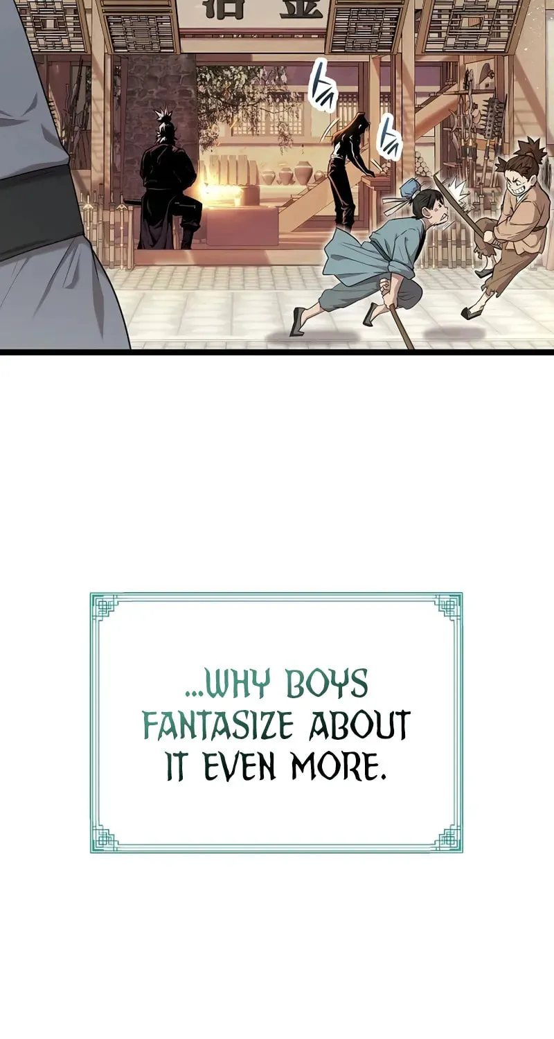 Tang Clan Legend Chapter 1 page 22 - 