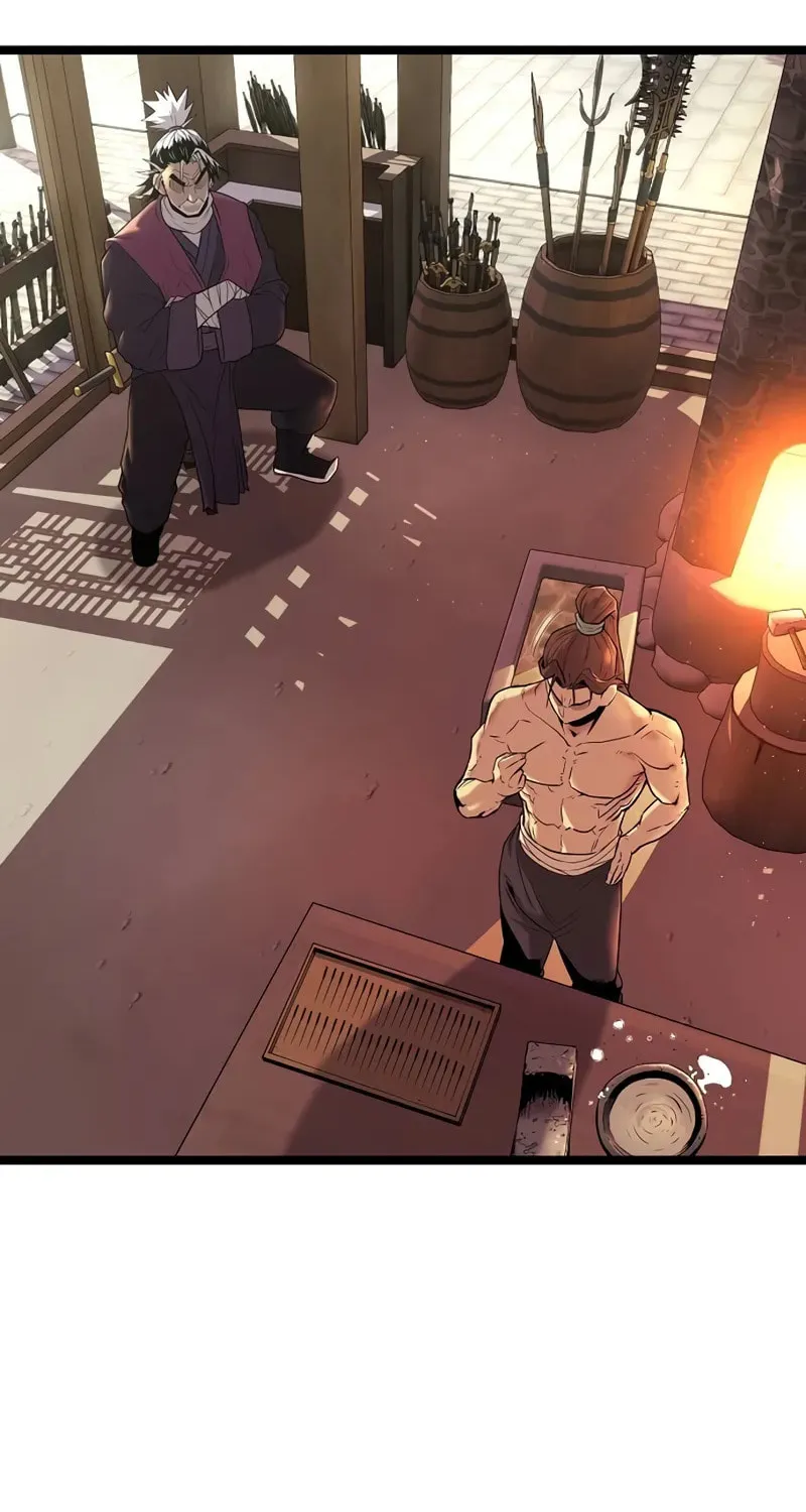 Tang Clan Legend Chapter 1 page 23 - 