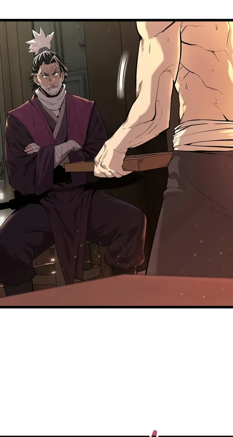 Tang Clan Legend Chapter 1 page 24 - 