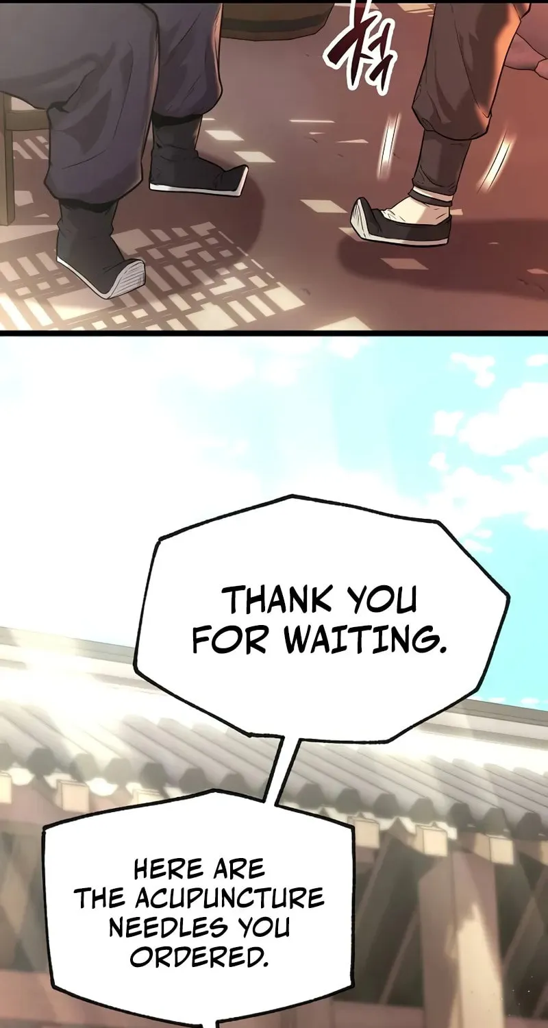 Tang Clan Legend Chapter 1 page 25 - 