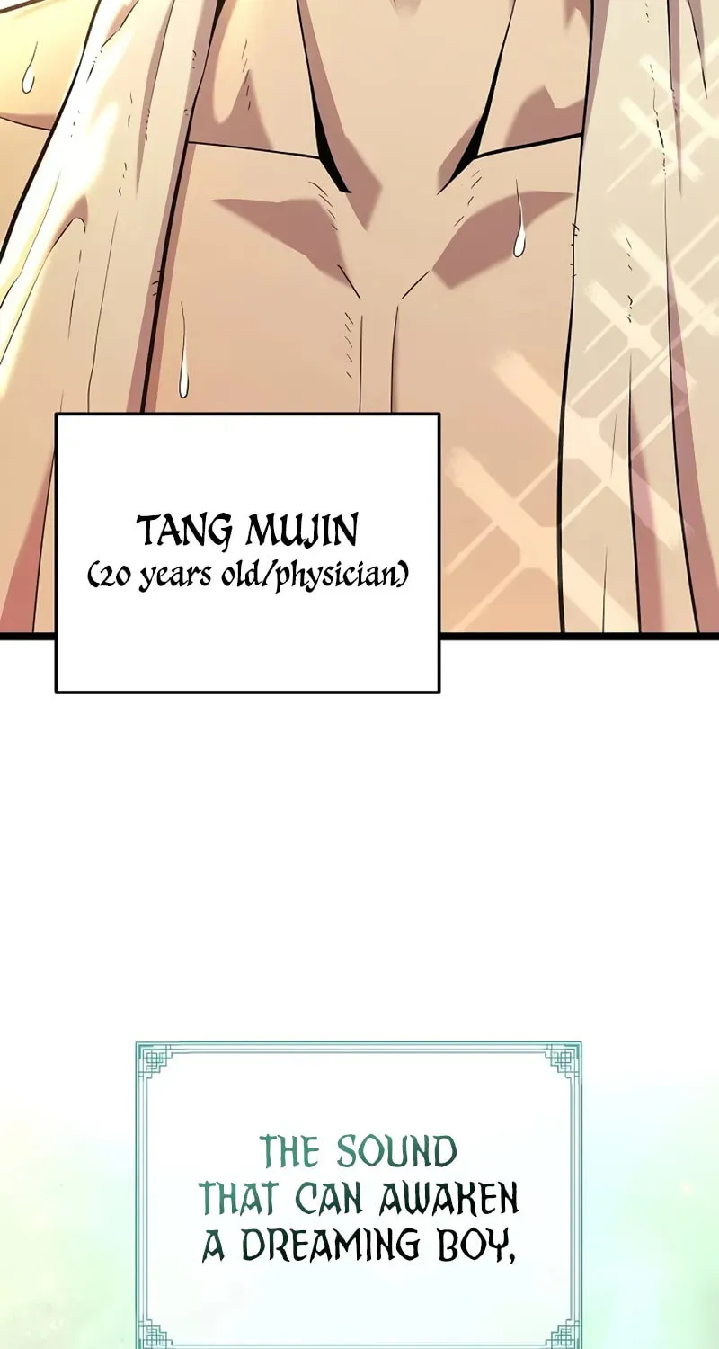 Tang Clan Legend Chapter 1 page 28 - 
