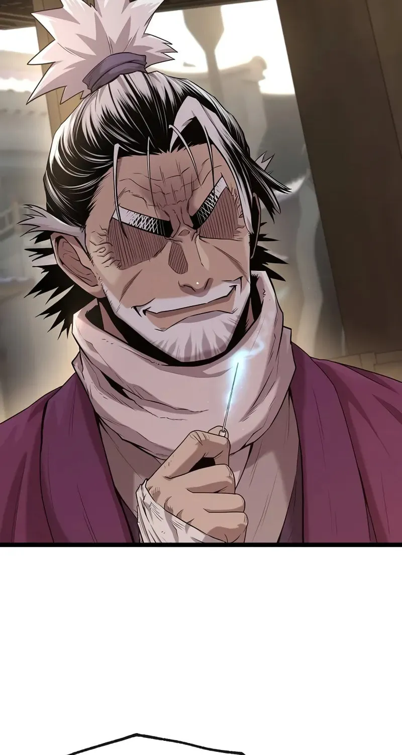 Tang Clan Legend Chapter 1 page 33 - 