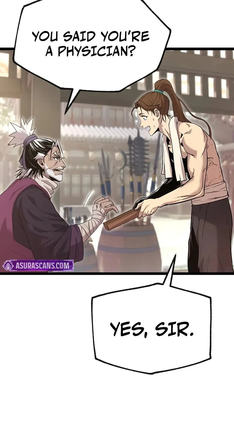 Tang Clan Legend Chapter 1 page 34 - 
