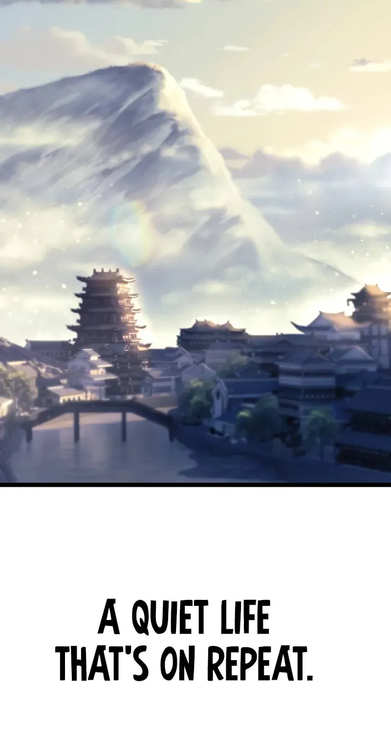 Tang Clan Legend Chapter 1 page 50 - 