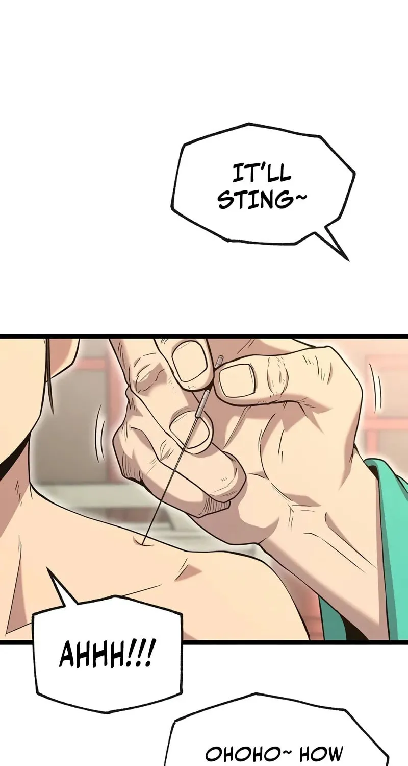 Tang Clan Legend Chapter 1 page 51 - 
