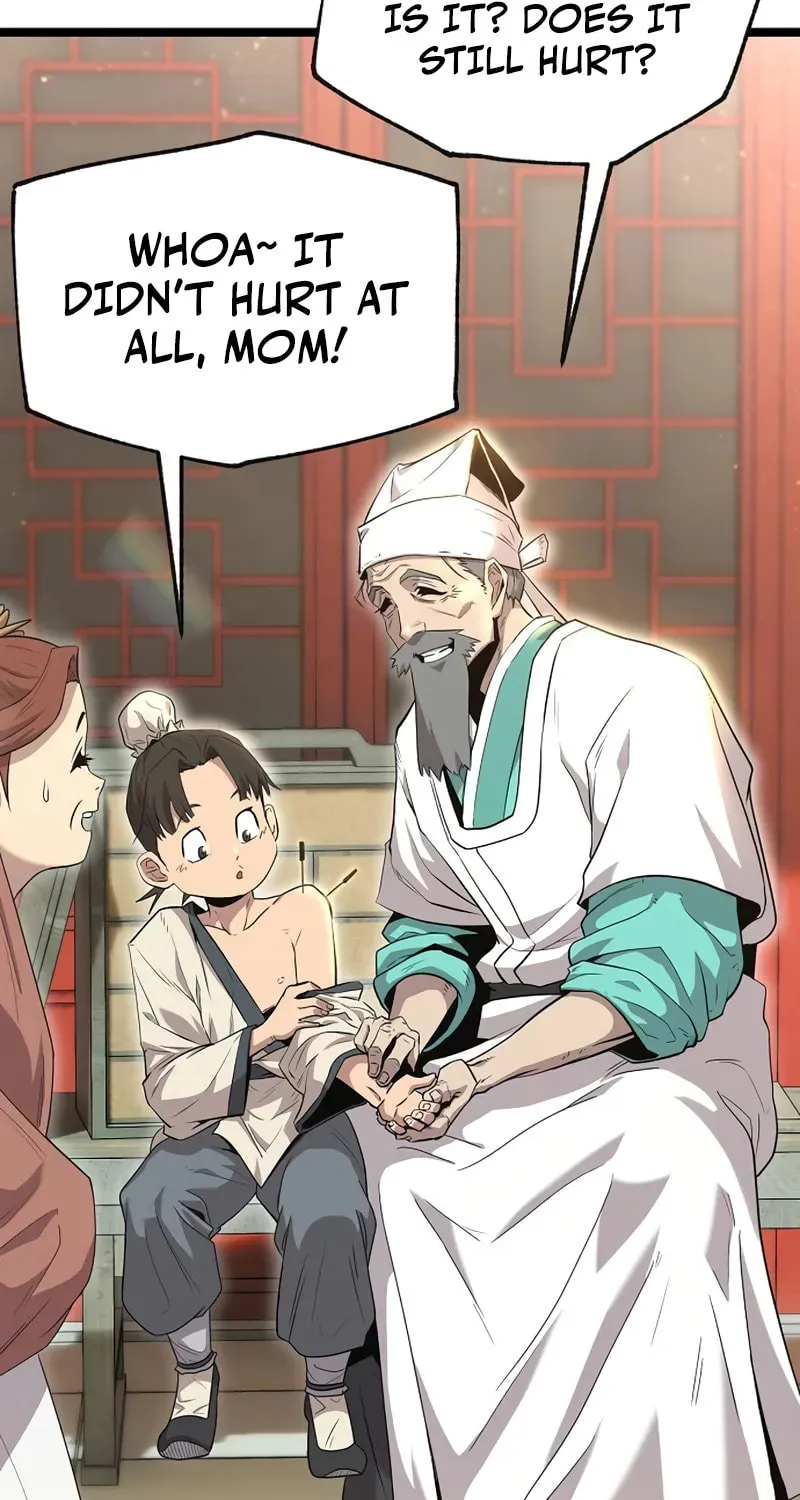 Tang Clan Legend Chapter 1 page 52 - 