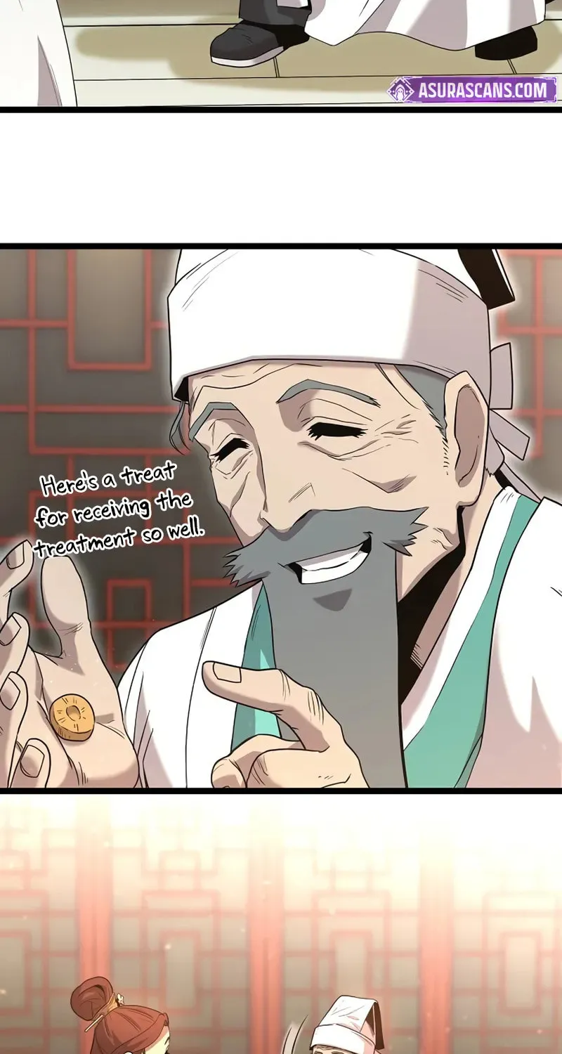 Tang Clan Legend Chapter 1 page 53 - 