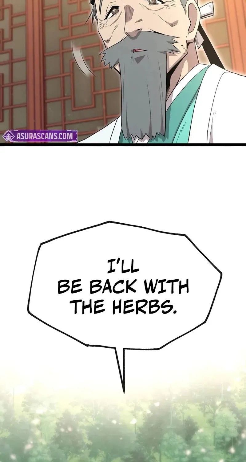Tang Clan Legend Chapter 1 page 58 - 