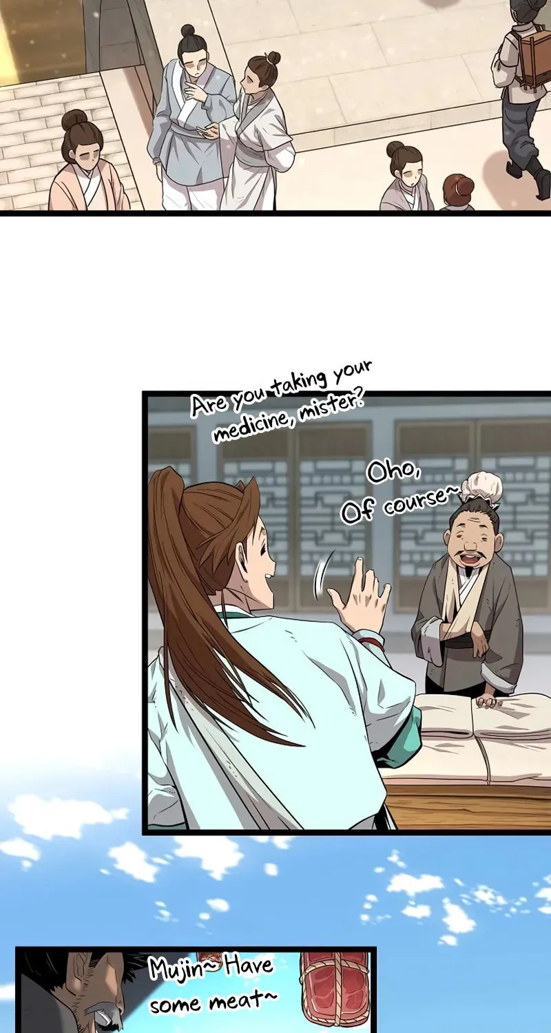 Tang Clan Legend Chapter 1 page 62 - 