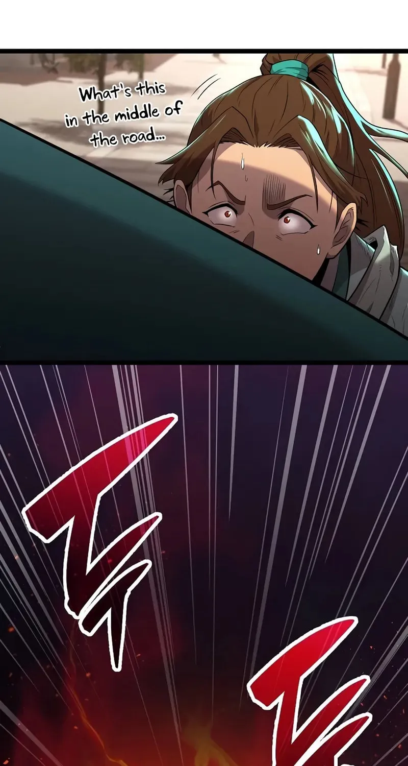 Tang Clan Legend Chapter 1 page 67 - 