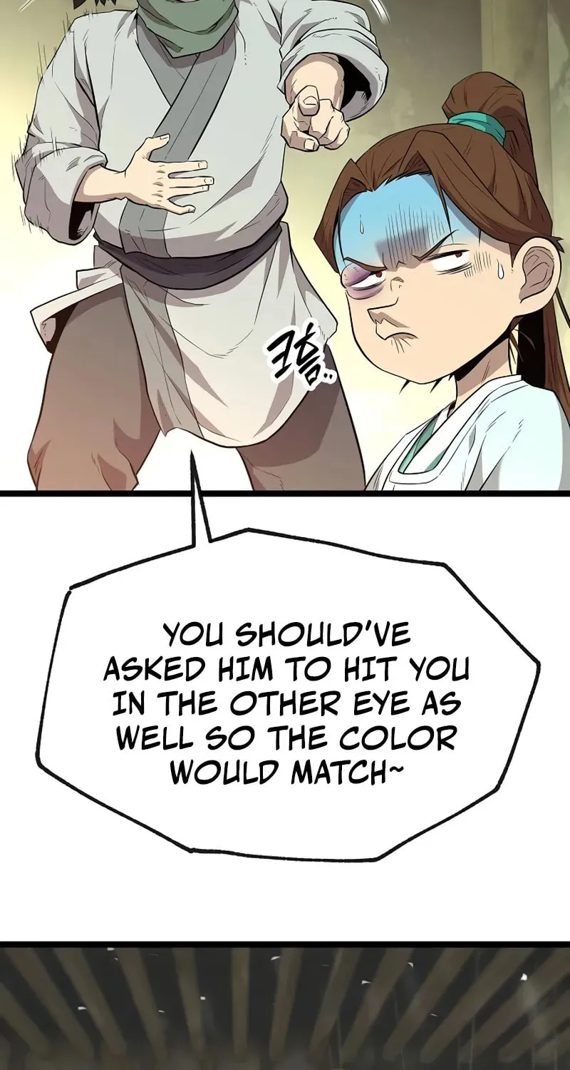Tang Clan Legend Chapter 1 page 78 - 