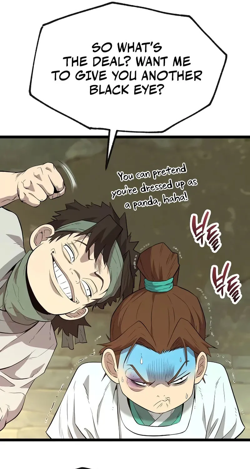 Tang Clan Legend Chapter 1 page 80 - 