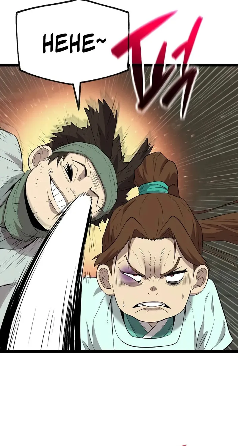 Tang Clan Legend Chapter 1 page 81 - 