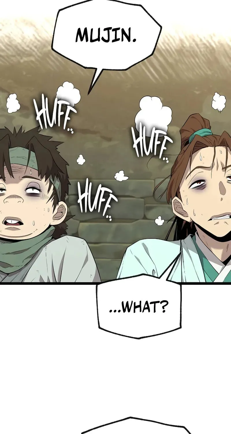 Tang Clan Legend Chapter 1 page 84 - 