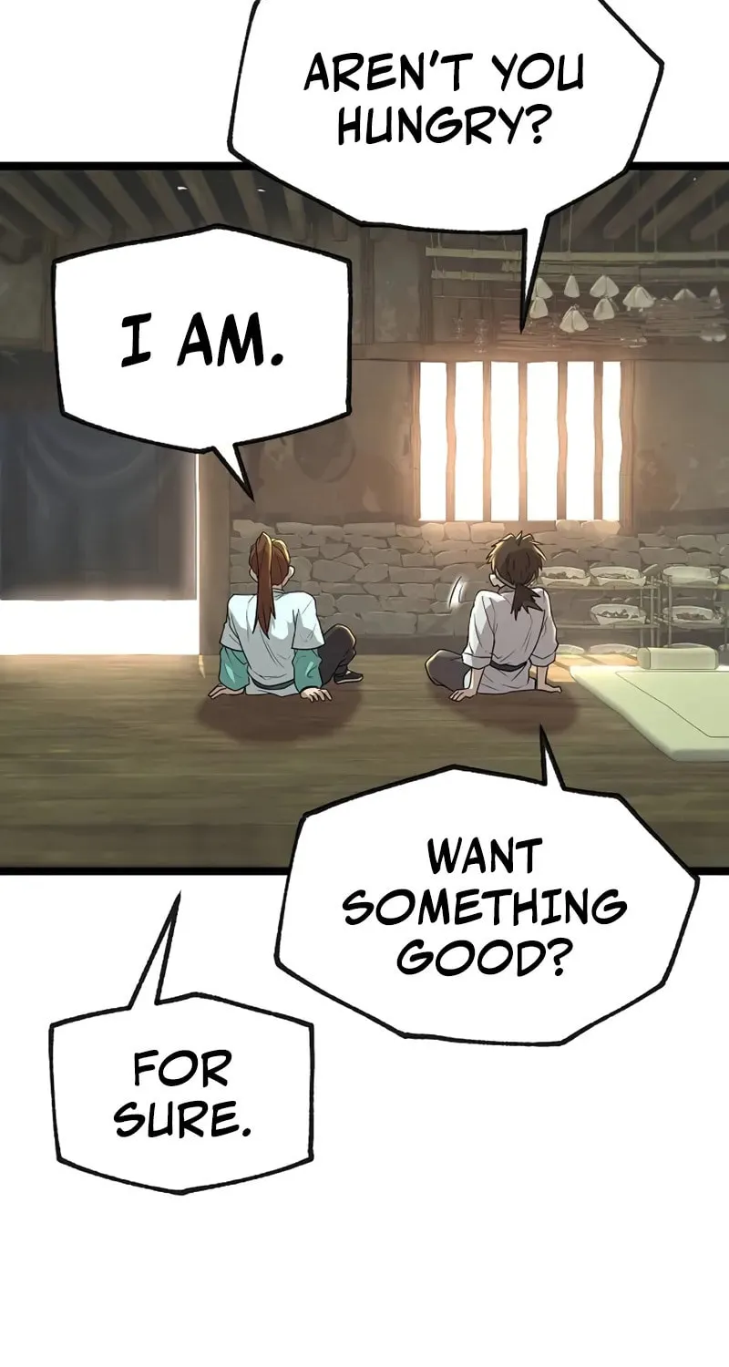 Tang Clan Legend Chapter 1 page 85 - 