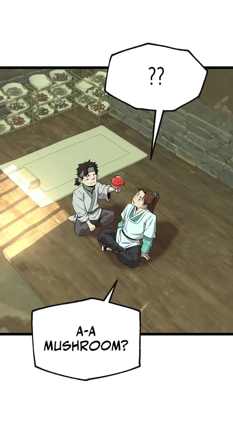 Tang Clan Legend Chapter 1 page 87 - 