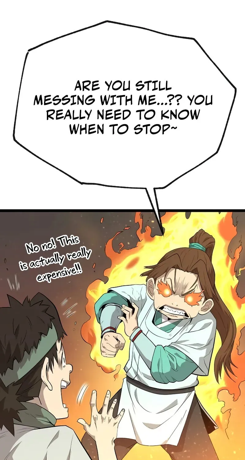 Tang Clan Legend Chapter 1 page 88 - 