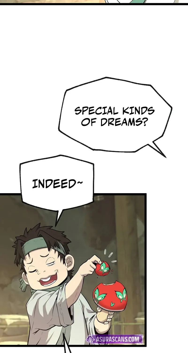 Tang Clan Legend Chapter 1 page 90 - 