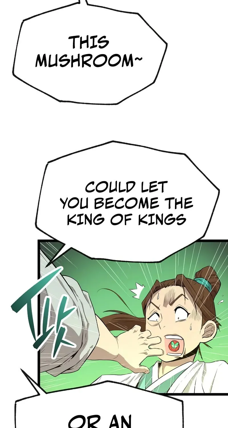 Tang Clan Legend Chapter 1 page 91 - 