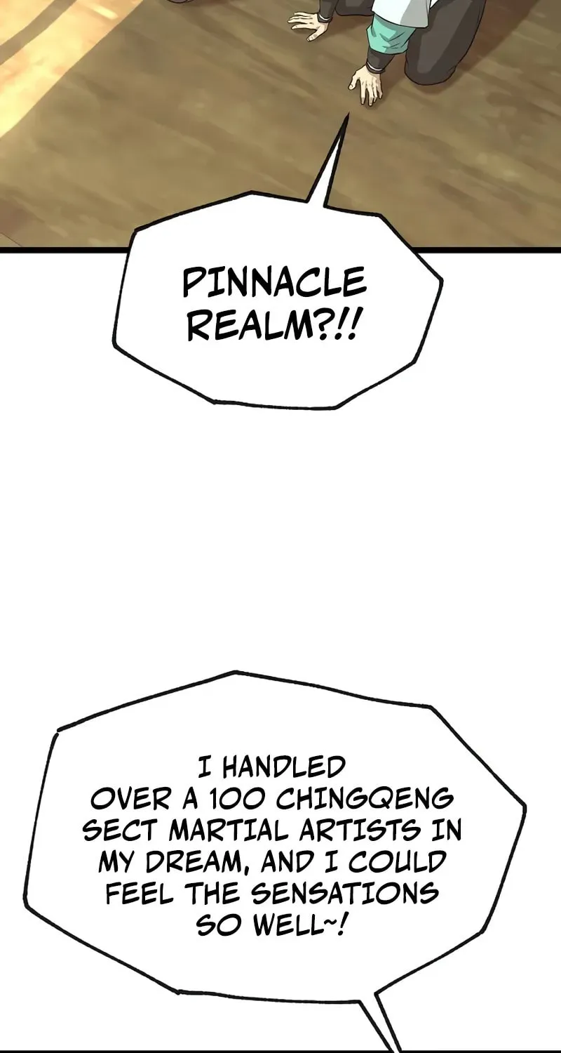 Tang Clan Legend Chapter 1 page 93 - 
