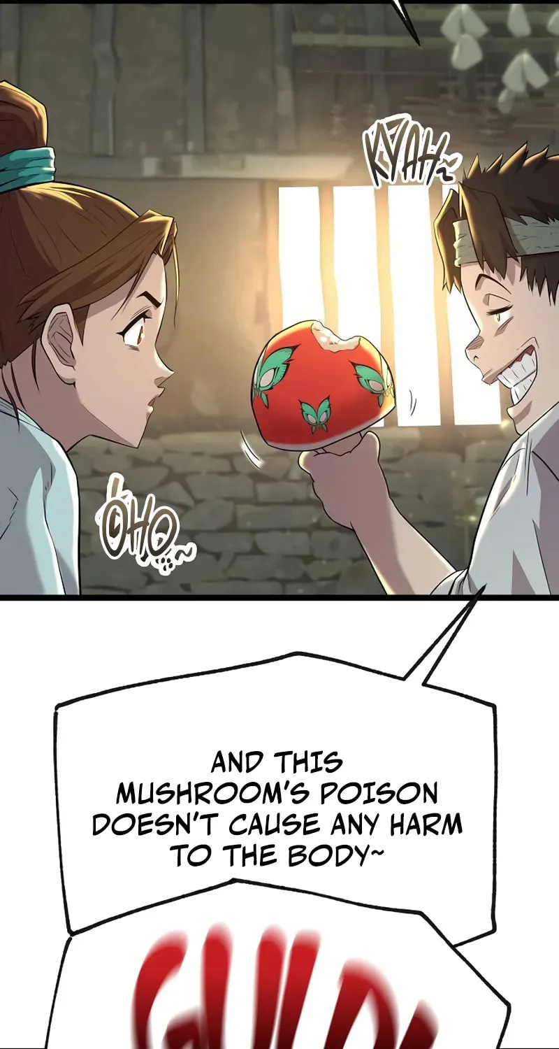 Tang Clan Legend Chapter 1 page 94 - 