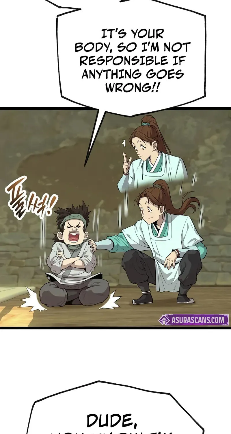 Tang Clan Legend Chapter 1 page 100 - 
