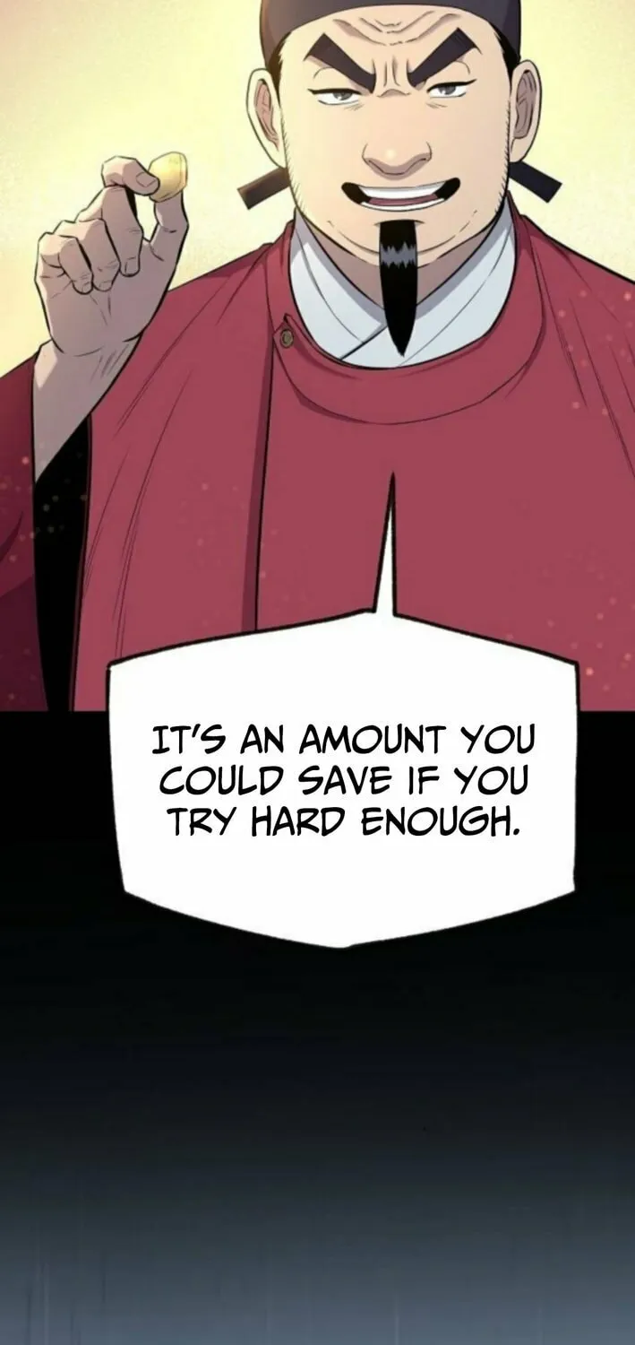 Tang Clan Legend Chapter 10 page 11 - 