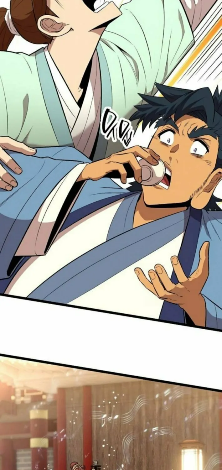 Tang Clan Legend Chapter 10 page 102 - 